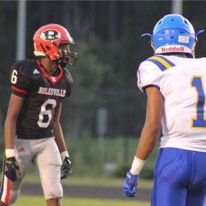 Meet your Posher, Amir